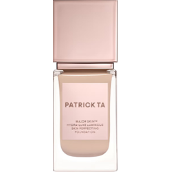 PATRICK TA Major Skin Hydra Luxe Skin Perfecting Foundation in 6 Neutral 30 ml | Luksusowy podkład do twarzy zapewniający promienny, naturalny wygląd