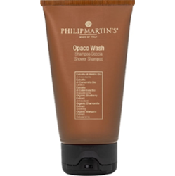 Philip Martin's Opaco Wash 75 ml | Żel pod prysznic i szampon do włosów 2w1 o zapachu perfum Opaco