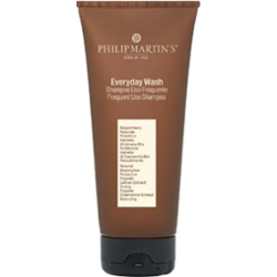 Philip Martin's Everyday Wash 200 ml | Szampon do włosów ułatwiający rozczesywanie do codziennego stosowania