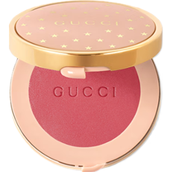 Gucci Gucci Beauty Blush De Beauté pudrowy róż odcień 09 Intense Plum 5.5 g
