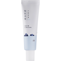 Round Lab 1025 Dokdo Eye Moisturizing Cream 30 ml | Nawilżający krem pod oczy o hipoalergicznej formule