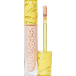 KOSAS Revealer Super Creamy + Brightening Concealer in Tone 3.6 C | Kremowy korektor maskujący niedoskonałości i krem pod oczy w jednym
