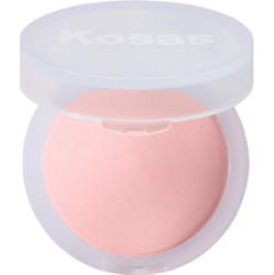 KOSAS Cloud Set Brightening Powder in Candy 9,5 g | Wygładzający puder rozświetlający skórę