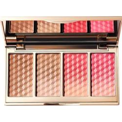 ICONIC London Get Cheeky Face Powder Palette 16 g | Luksusowa paleta do konturowania