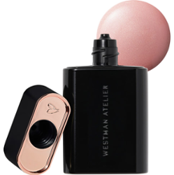 Westman Atelier Liquid Super Loaded Illuminator in Peau de Rosé 30 ml | Płynny rozświetlacz do twarzy i ciała