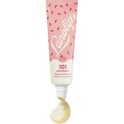 Lanolips 101 Ointment Raspberry Shortcake 10g | Nawilżający balsam do ust
