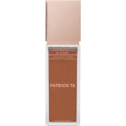 PATRICK Ta Major Glow Luminous Bronzing Body Oil 95 ml | Rozświetlający olejek brązujący do ciała
