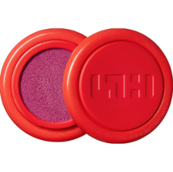 SIMIHAZE BEAUTY COLOR GLAZE Lip and Cheek Pigment in Hibiscus 3.5g | Wszechstronny róż do policzków