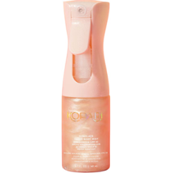 Kopari Beauty Sunglaze Sheer Body Mist Sunscreen SPF 30 | Lekka mgiełka przeciwsłoneczna z efektem glow
