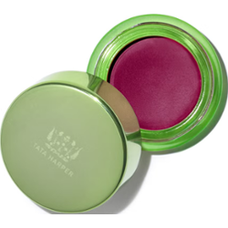 Tata Harper Crème Blush in Flirty 4,5 g | Kremowy róż do policzków