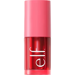 e.l.f Sheer For It Blush in Pink Positive 6,8 ml | Tint do ust i policzków