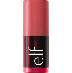 e.l.f Sheer For It Blush in Cherry Cola 6,8 ml | Tint do ust i policzków
