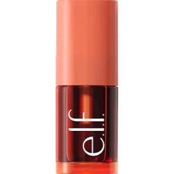 e.l.f Sheer For It Blush in Orange Crush 6,8 ml | Tint do ust i policzków