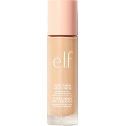 e.l.f. Cosmetics Halo Glow Liquid Filter in 0 Fair | Płynny booster rozświetlający do twarzy
