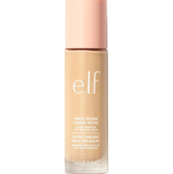 e.l.f. Cosmetics Halo Glow Liquid Filter in 0,5 Fair | Płynny booster rozświetlający do twarzy
