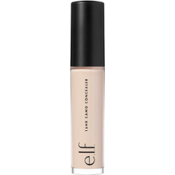 e.l.f. Cosmetics 16HR Camo Concealer in Light Ivory | Płynny korektor zapewniający matowe wykończenie i trwałość do 16 godzin