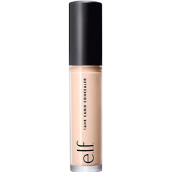 e.l.f. Cosmetics 16HR Camo Concealer in Light Peach | Płynny korektor zapewniający matowe wykończenie i trwałość do 16 godzin