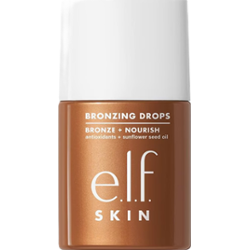 e.l.f Bronzing Drops in Copper Gold | Brązujące krople do twarzy