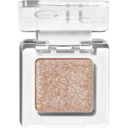 e.l.f Fine as Fleck Glitter in Champagne Showers | Wielozadaniowy brokat do makijażu