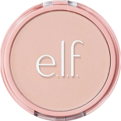 e.l.f. Cosmetics Halo Glow Powder Filter in Fair Neutral Cool | Lekki, rozświetlający puder wygładzający do twarzy