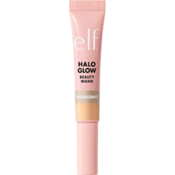 e.l.f. Cosmetics Halo Glow Beauty Wand Highlighter in Honey | Płynny rozświetlacz do twarzy