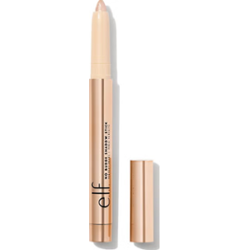 e.l.f. Cosmetics No Budge Shadow Stick in Perfect Pearl | Trwały cień do powiek w sztyfcie