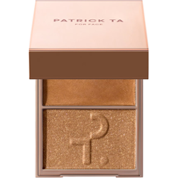 Patrick TA Major Glow Highlighter in Honey 10ml | Luksusowy rozświetlacz do twarzy! NEW IN!