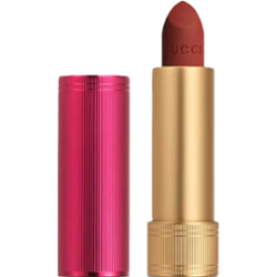 Gucci Levres Mat Lipstick in 505 Janet Rust Limited Edition | Luksusowa szminka do ust z limitowanej kolekcji