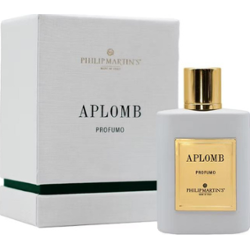 Philip Martin's Aplomb Profumo 50 ml | Luksusowe perfumy o orientalno-drzewnym zapachu