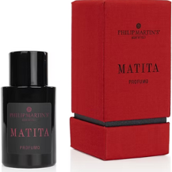 Philip Martin's Matita Profumo 50 ml | Luksusowe perfumy dla kobiet i mężczyzn