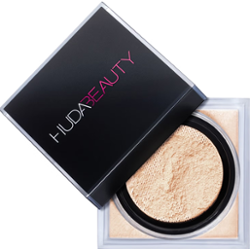 Huda Beauty Easy Bake Loose Powder in Pound Cake 20g | Bestsellerowy puder do bakingu