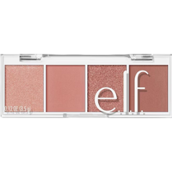 e.l.f. Cosmetics Bite-Size Eyeshadow Palette in Take Your Pink | Kompaktowa paleta cieni do powiek