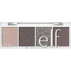 e.l.f. Cosmetics Bite-Size Eyeshadow Palette in Total Smokeshow | Kompaktowa paleta cieni do powiek