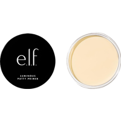 e.l.f. Cosmetics Luminous Putty Primer 21g | Baza pod makijaż o rozświetlającym działaniu i pielęgnującym składzie