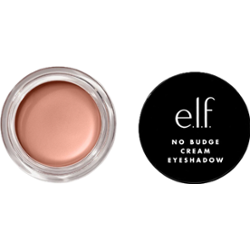 e.l.f. Cosmetics No Budge Cream in Canyon 5,3 g | Kremowy cień do powiek