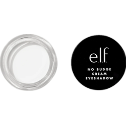 e.l.f. Cosmetics No Budge Cream in Wispy Cloud 5,3 g | Kremowy cień do powiek