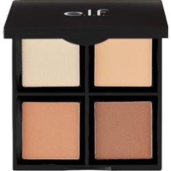 e.l.f. Cosmetics Contour Palette 16 g | Profesjonalna paleta do konturowania twarzy