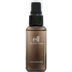 e.l.f. Cosmetics Quick Dry Brush Cleaner 60 ml | Szybkoschnący spray do czyszczenia pędzli
