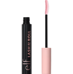 e.l.f. Cosmetics Lash 'N Roll Mascara 9,2 g | Innowacyjny tusz do rzęs, który zapewnia spektakularny efekt podkręcenia