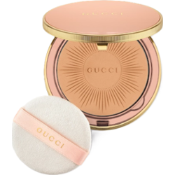 Gucci Beauty Matte Tinted Powder in 5 Neutral | Luksusowy puder matujący z efektem naturalnego krycia