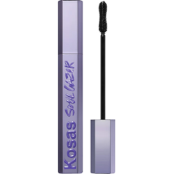 KOSAS Soulgazer Lengthening + Lifting Peptide Mascara 10.5 ml | Wydłużająco-podkręcający tusz do rzęs z peptydami