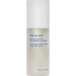 The Outset Gentle Micellar Antioxidant Cleanser 150ml | Delikatny antyoksydacyjny żel micelarny do codziennego oczyszczania twarzy