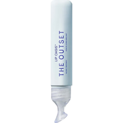The Outset Lip Oasis Glossy Treatment in Clear 10ml | Nawilżająca i odbudowująca kuracja do ust z efektem błyszczyka