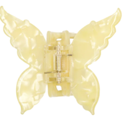 Emi Jay Papillon Clip in Citron | Spinka do włosów w kształcie motyla