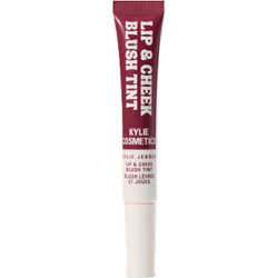 Kylie Cosmetics Lip & Cheek Tint Blush in Dazed 9 ml | Kremowy tint do ust i policzków o naturalnym efekcie