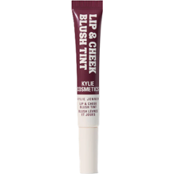 Kylie Cosmetics Lip & Cheek Tint Blush in She's It 9 ml | Kremowy tint do ust i policzków o naturalnym efekcie