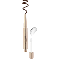 Sculpted By Aimee Line & Shine Duo in Coco 3 ml | Kremowa konturówka i błyszczyk