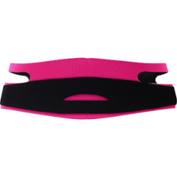 YEYE Made in Nature V-Line Mask Fuchsia | Maska poprawiająca owal twarzy