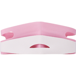 YEYE Made in Nature V-Line Mask Pink | Maska poprawiająca owal twarzy