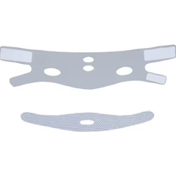 YEYE Made in Nature V-Line Gray Mask | Maska liftingująca do twarzy V-line